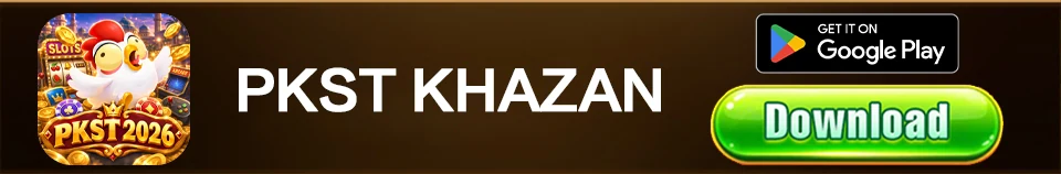 PKST KHAZAN